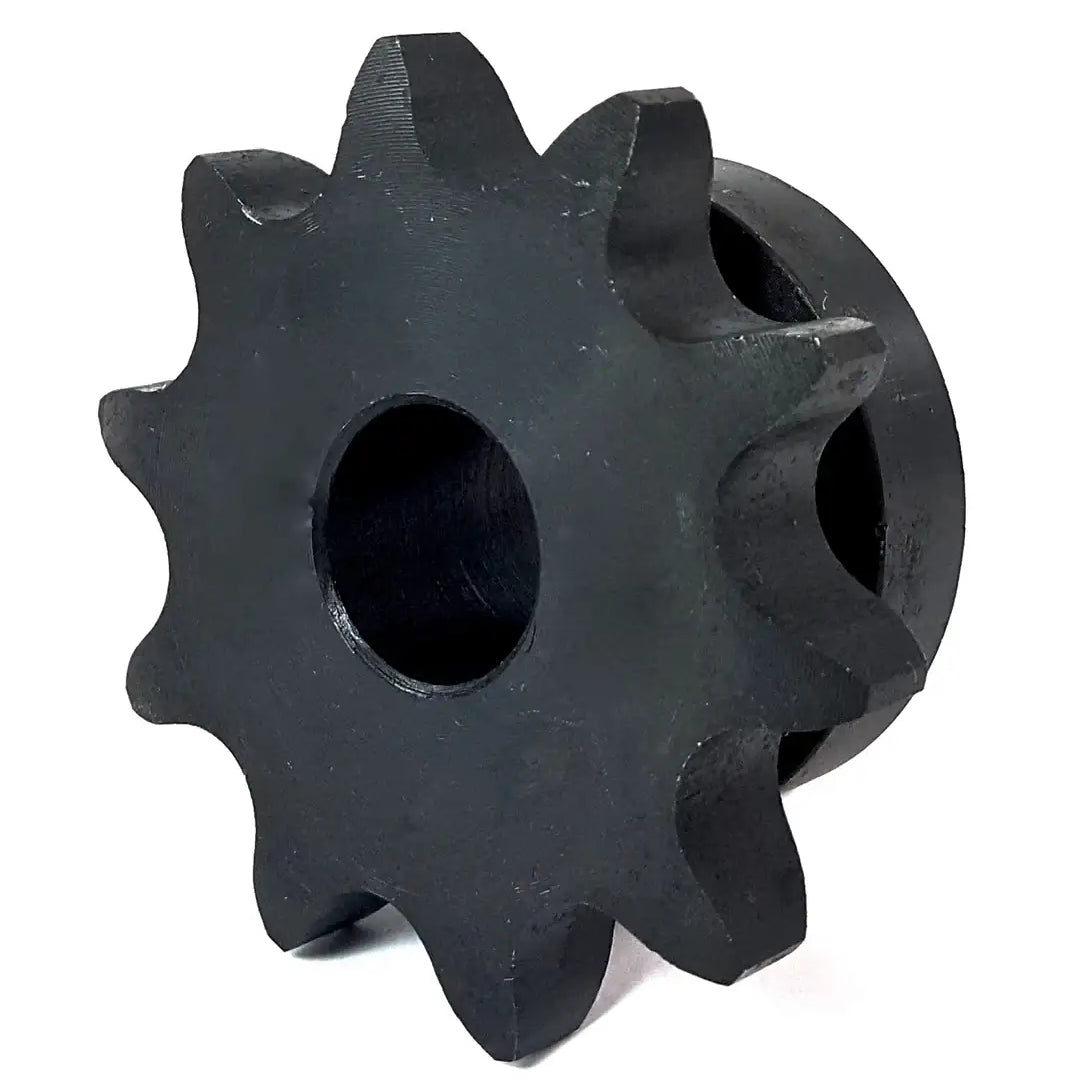 35B8 Sprocket With Stock Bore ANSI Sprocket
