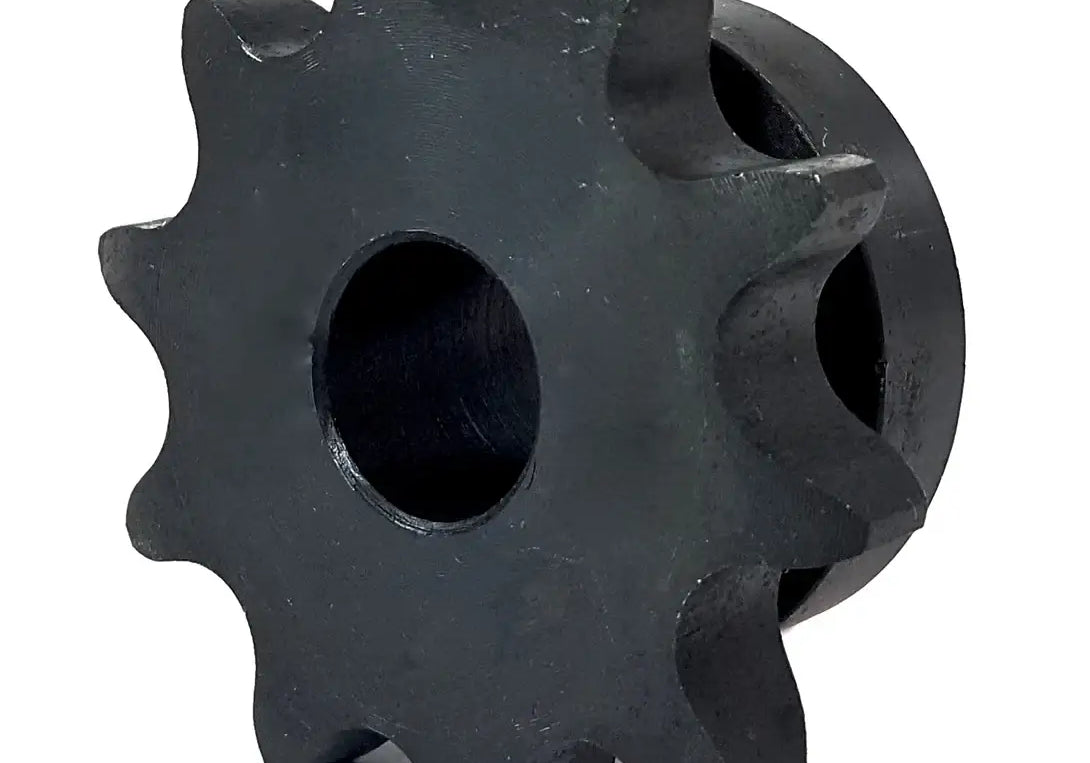 35B8 Sprocket With Stock Bore ANSI Sprocket