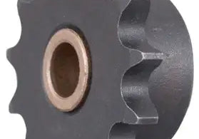 8" Bore