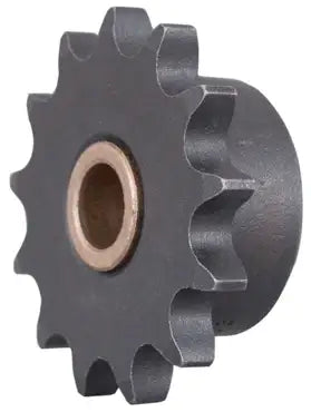 40BR19 Sprocket, Bronze Bearing Idler Sprocket - 7/8" Bore