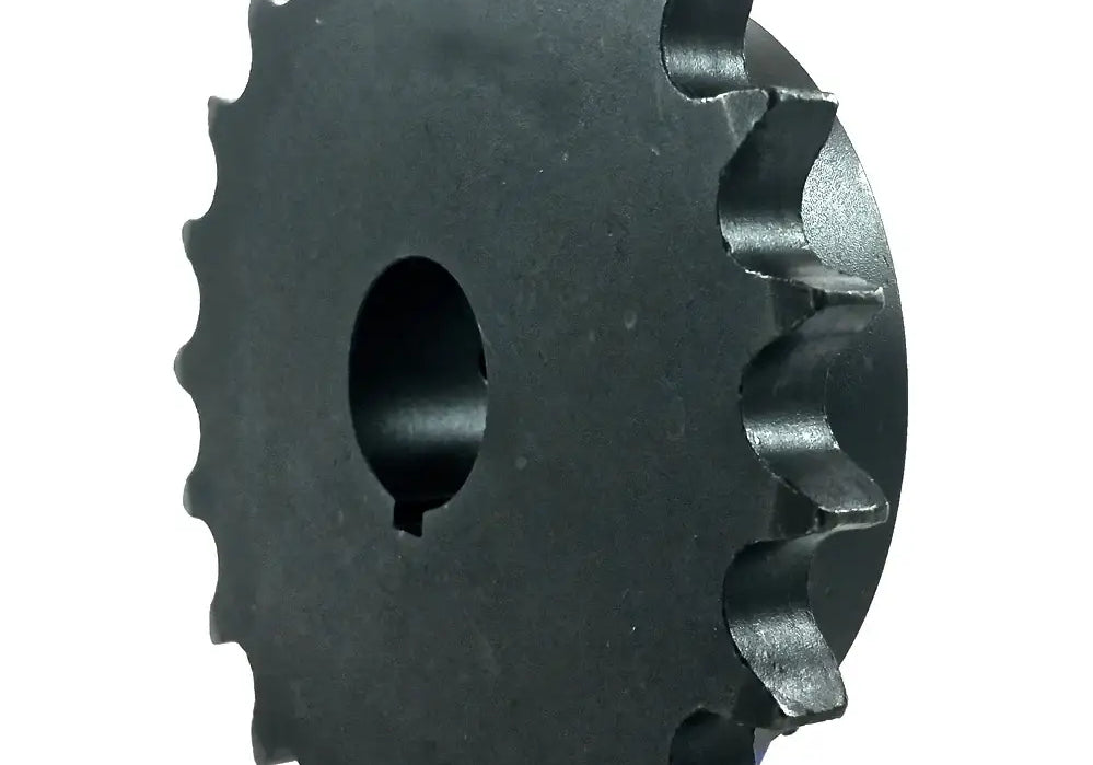 35BS17 sprocket 35BS17 finished bore sprocket