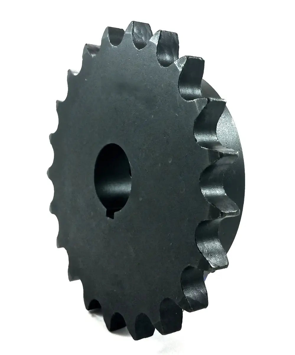 35BS20 Sprocket With 1/2" Finished Bore