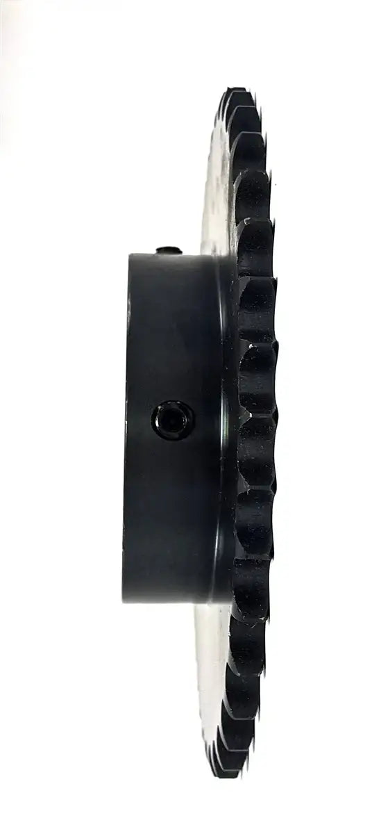 35BS30 Sprocket With 1-1/4" Finished Bore