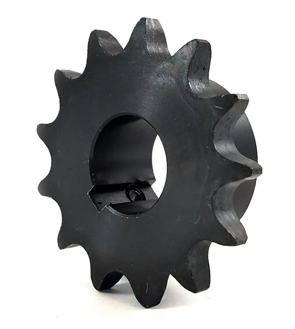 16-Tooth Sprocket for #35 Chain with 5/8" Finished Bore, 35BS16