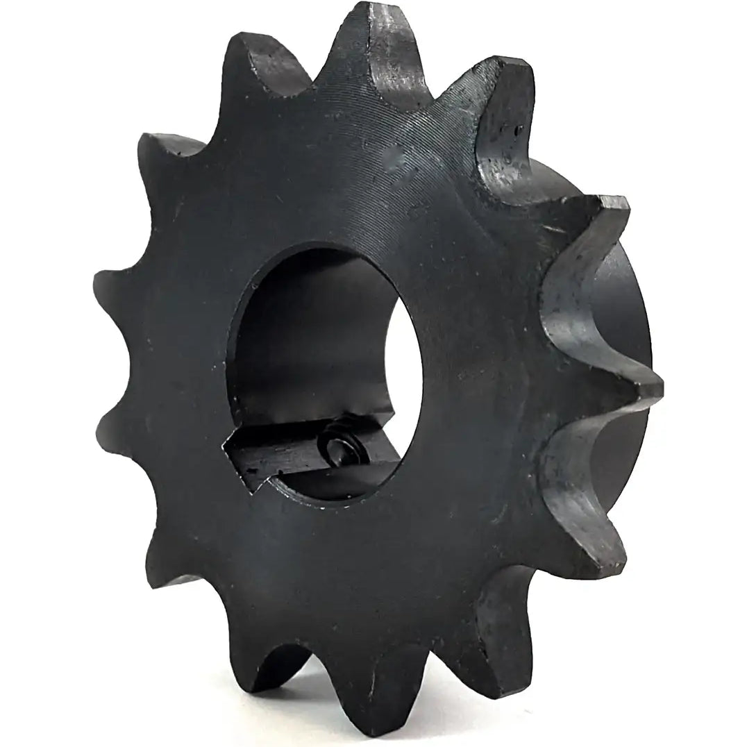 2" Finished Bore, 35BS12