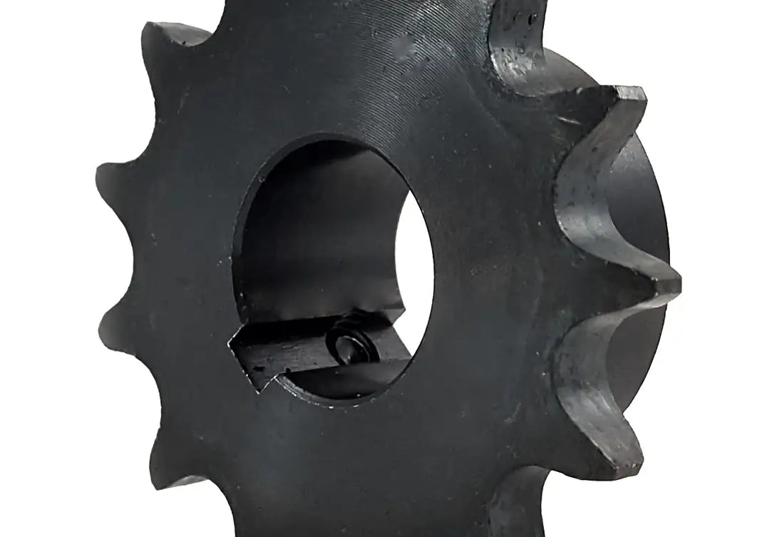 2" Finished Bore, 35BS12