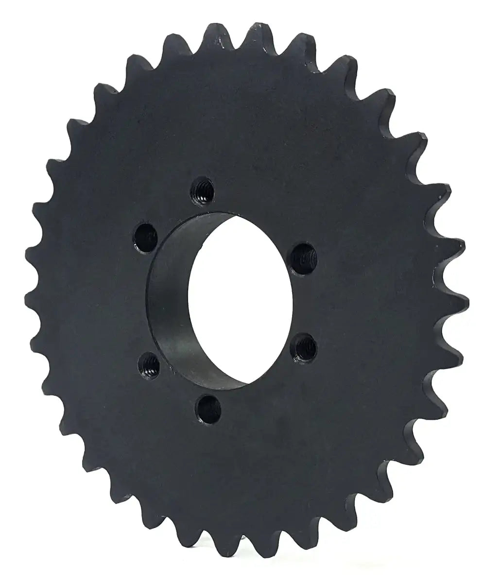 35JA30 Sprocket QD Type 35JA30 Sprocket