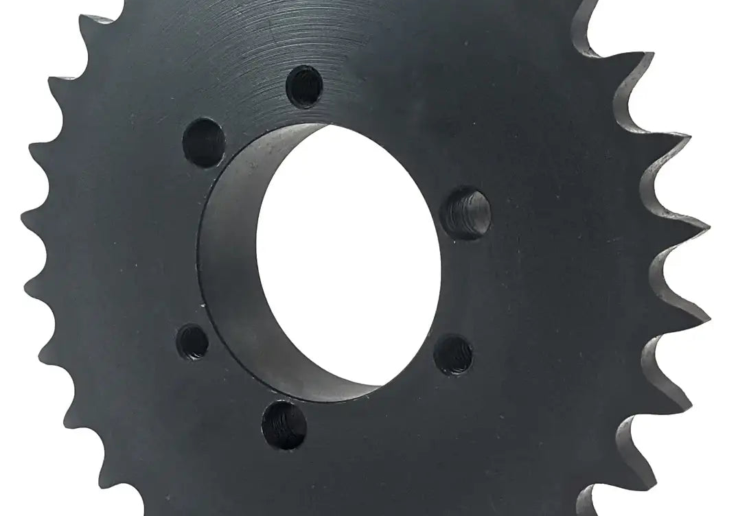 35SH40 Sprocket (QD Type)