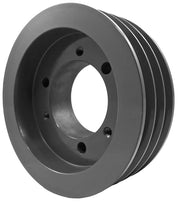 triple-groove 35V710SF sheave