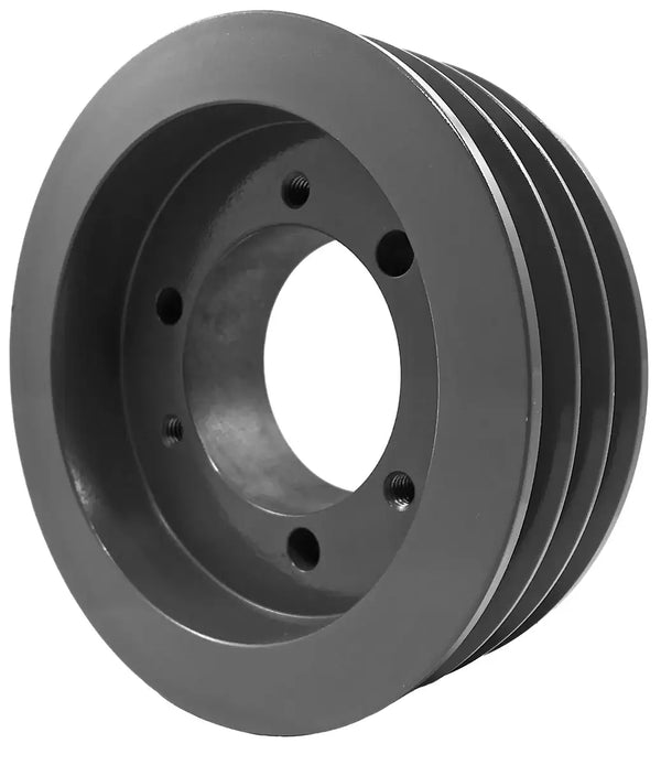 35V1030SF Sheave triple-groove 10.30" OD