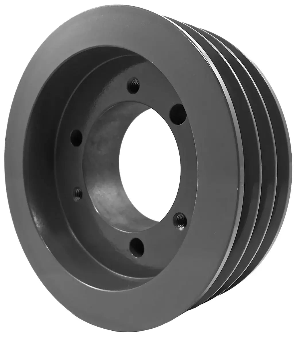 35V850SF Sheave triple-groove 8.50" OD