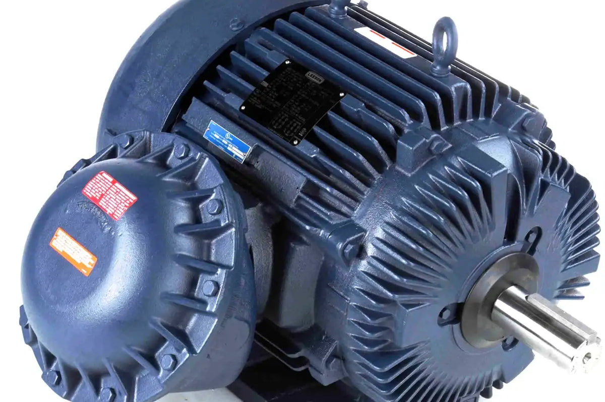 364TTGS16035-electric-motor