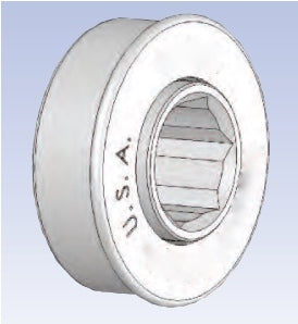 44FH28 Bearing 7/16