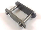 MXR2085 Roller Conveyor Chain Connecting Link (Master Link)
