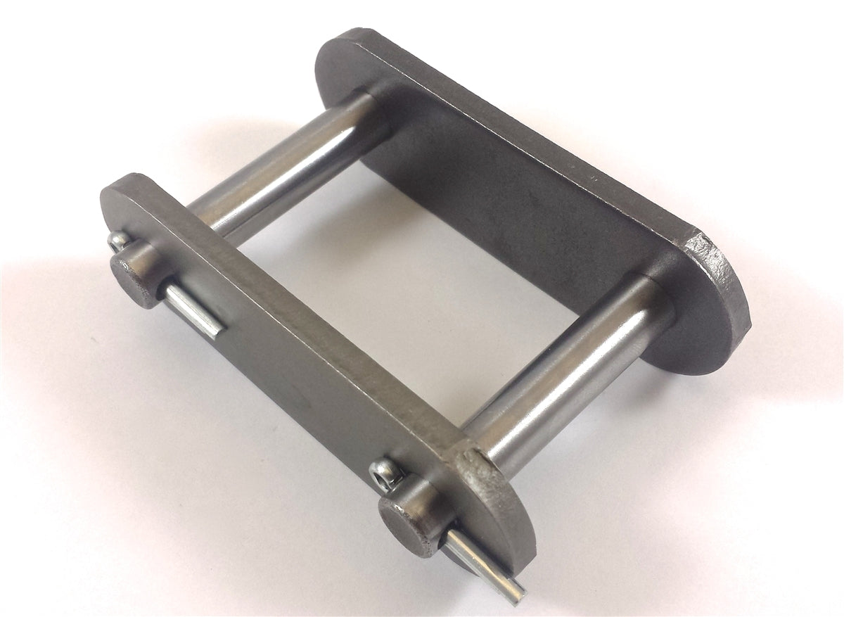 93R Roller Conveyor Chain Connecting Link (Master Link)