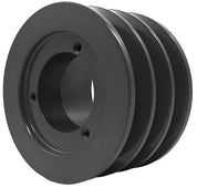 3B38SH Sheave three-groove