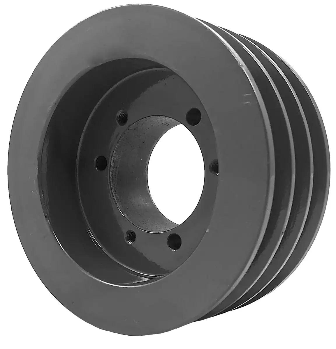 3B64SD Sheave three-groove 6.75" OD