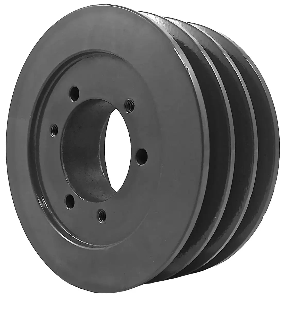 3B54SD Sheave three-groove 5.75" OD