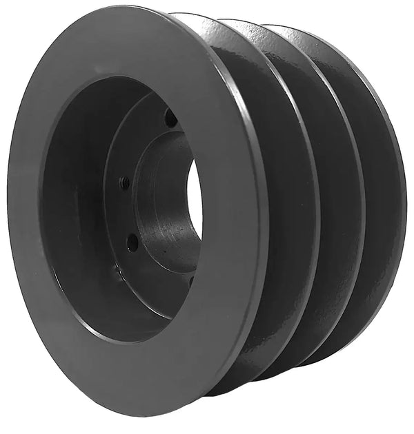 three-groove 3C55SD Sheave