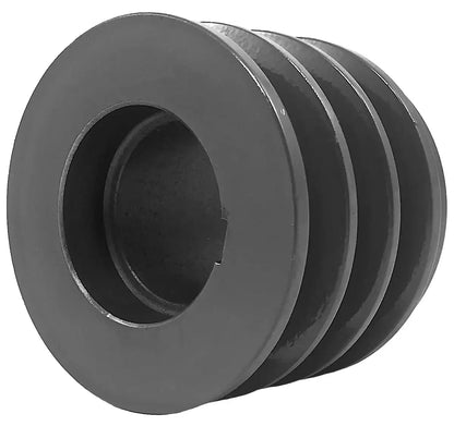 3TB34 Sheave three-groove 3.75" OD