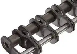 80-12 Offset Link (Twelve Strand)