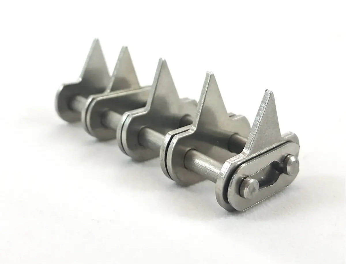 40-4 Stainless Steel Sticker Connecting Link