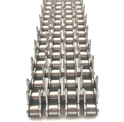 Premium #40-4 Quad Strand Stainless Steel Sticker Chain