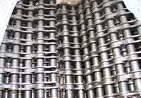 80-8 Roller Chain | Eight Strand 80 Chain