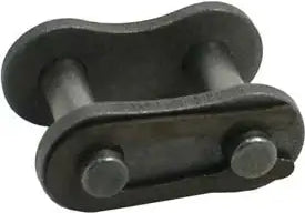 #80 Lube Free Roller Chain Connecting Link (Master Link)