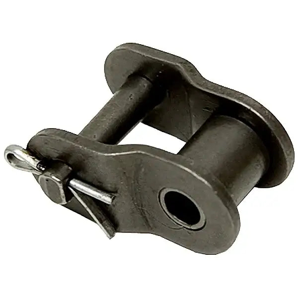 #60 Lube Free Offset Link (Half Link)