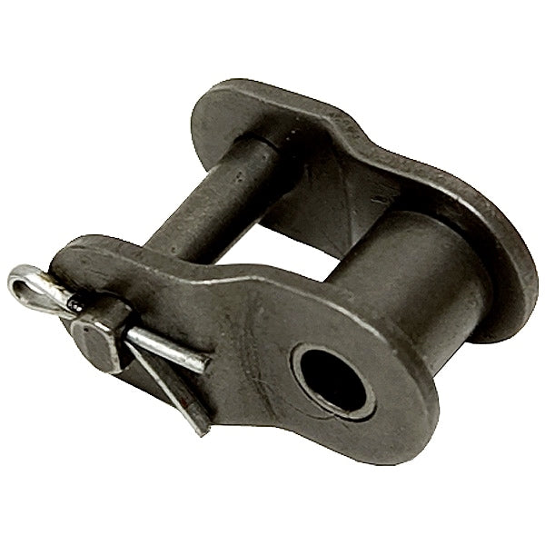#50 Lube Free Offset Link (Half Link)