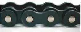 #80 Lube Free Roller Chain