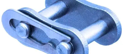 #100 TK Low Temperature Roller Chain Connecting (Master) Link