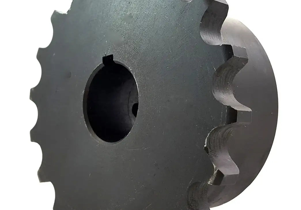 8" Finished Bore