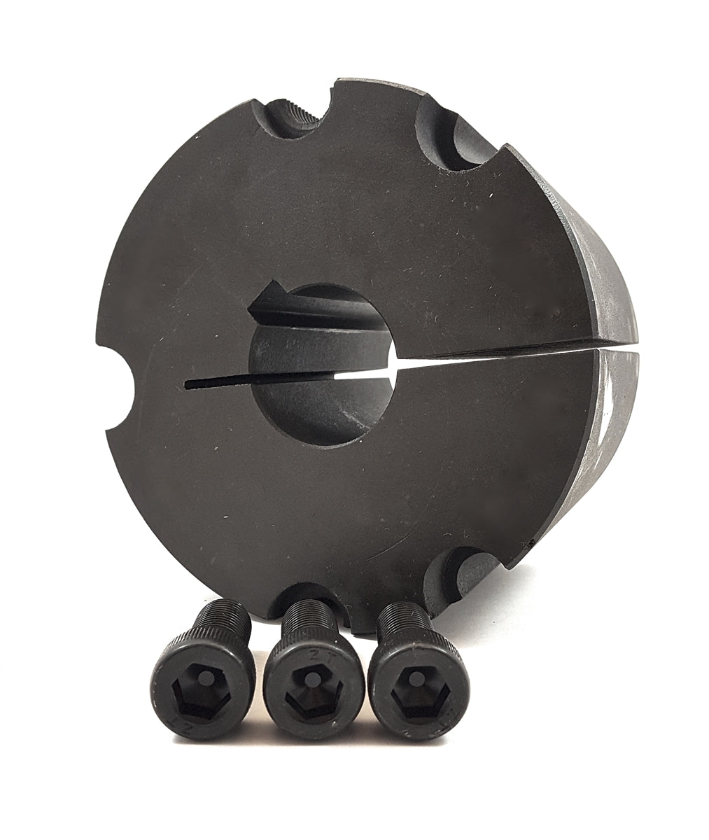 category-list-4040 Taper Lock Bushings