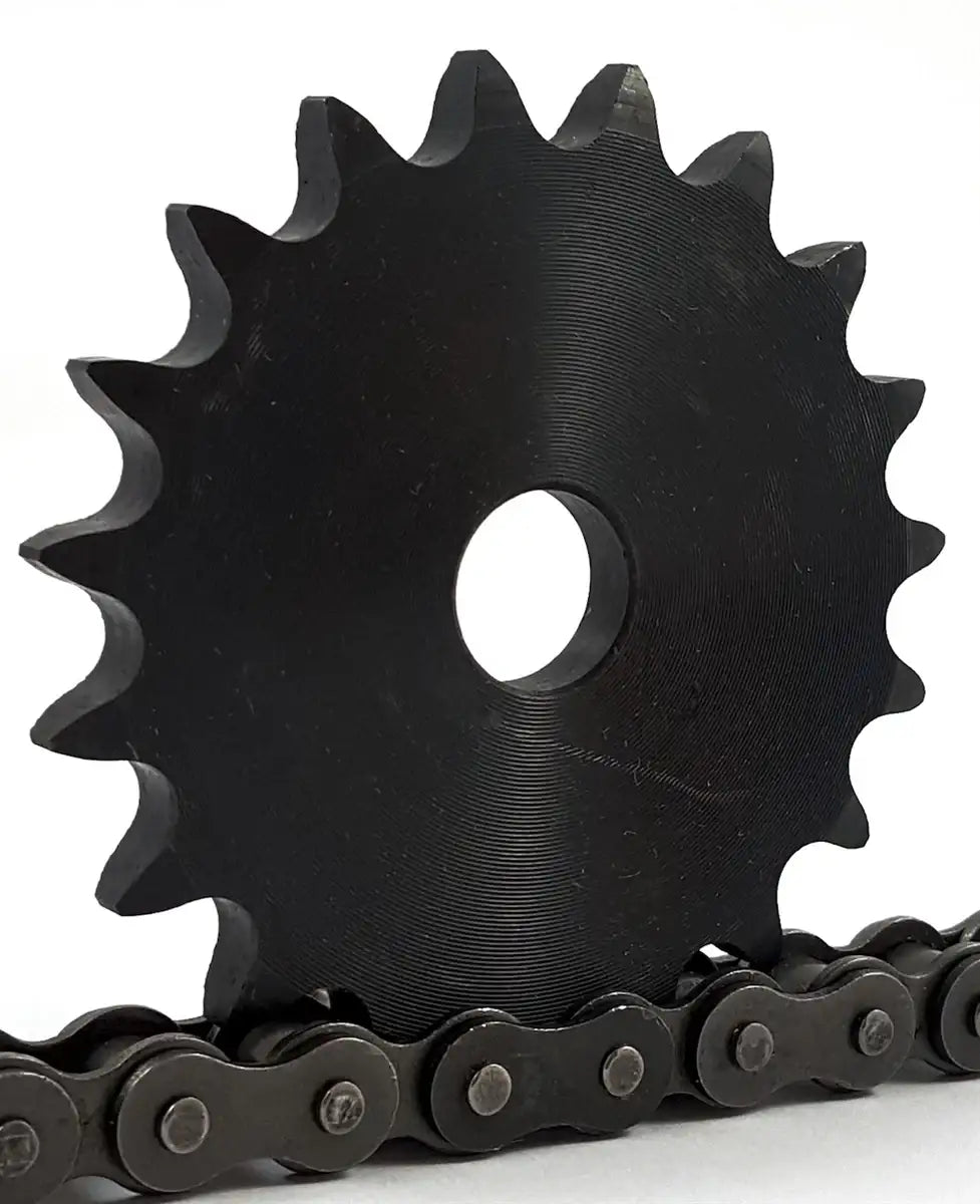 10A21 Sprocket