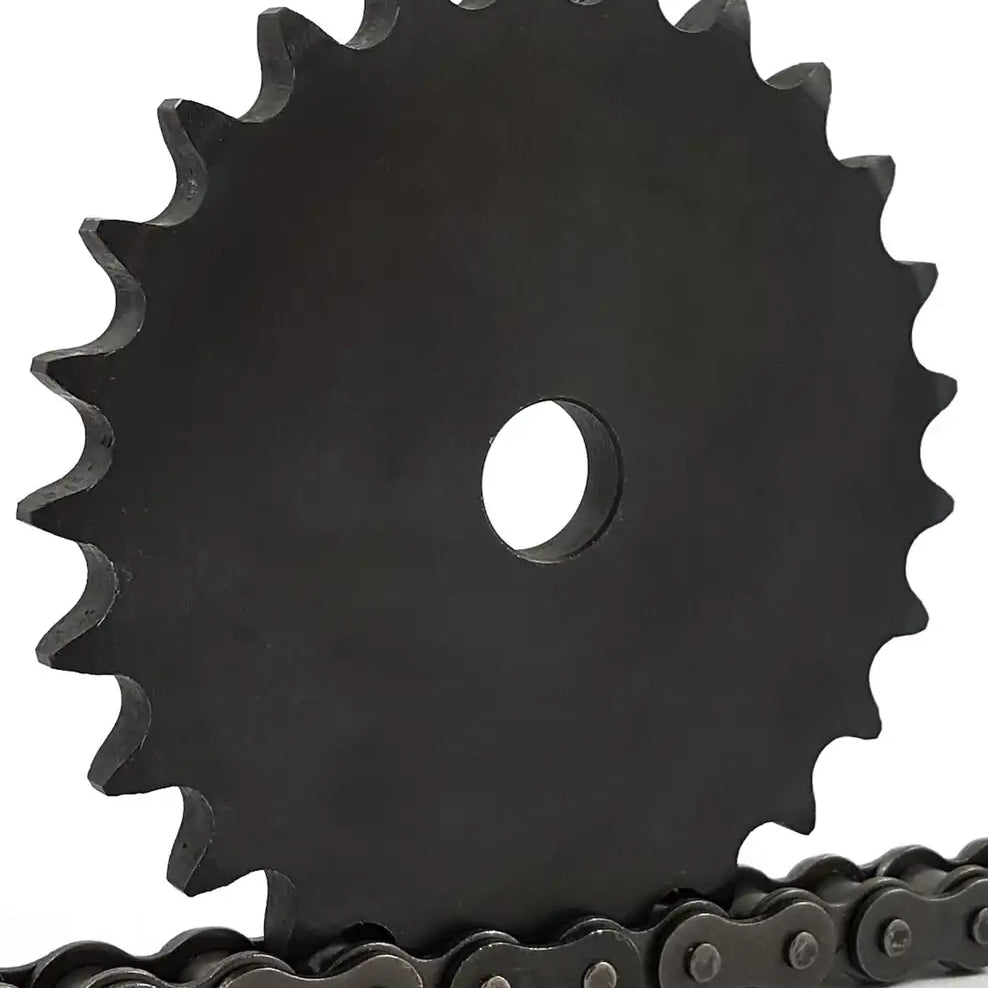 12A28 Sprocket