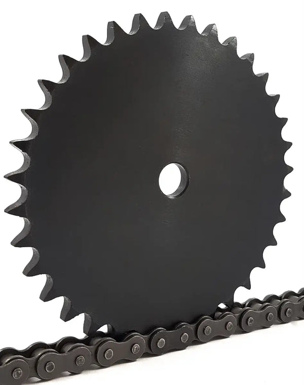 12A42 Sprocket