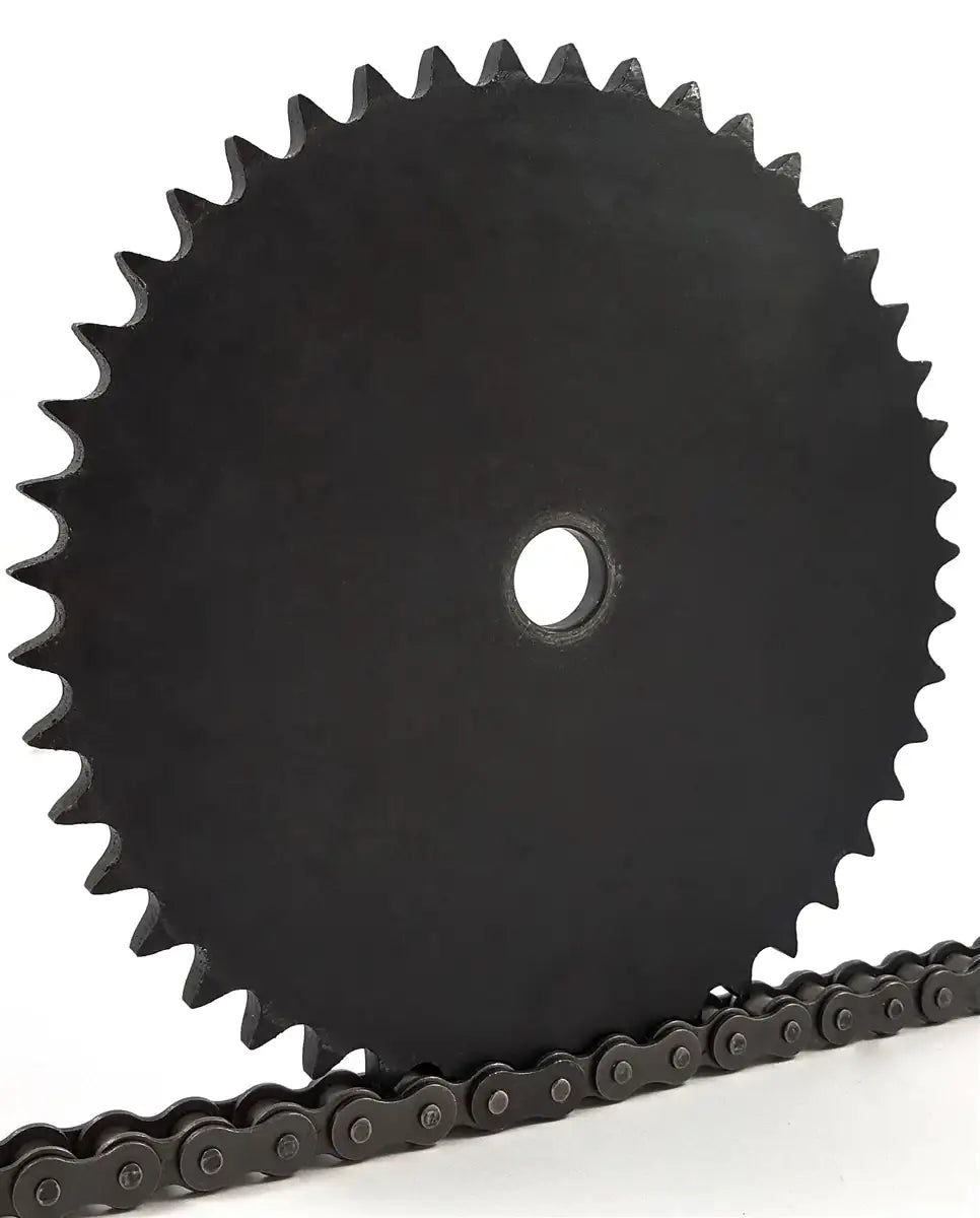10B40 Sprocket With Stock Bore