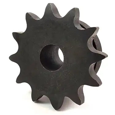 08B15 Sprocket With Stock Bore
