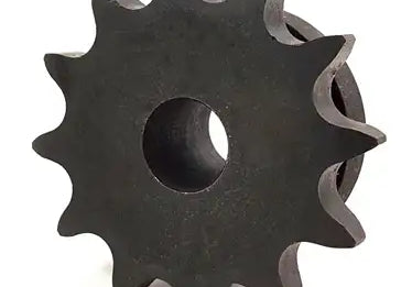 120B9 Sprocket With Stock Bore