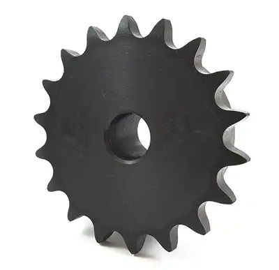 10B20 Sprocket With Stock Bore