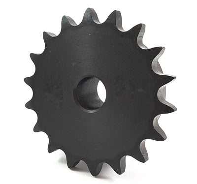 20B16 Sprocket With Stock Bore