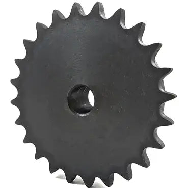 04B26 Sprocket With Stock Bore