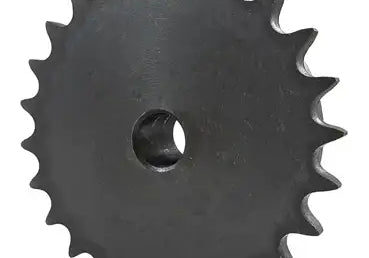 120B26 Sprocket With Stock Bore