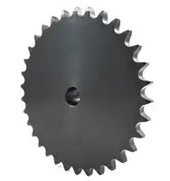 20B34 Sprocket With Stock Bore