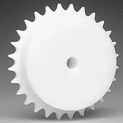 50B36 Plastic Sprocket
