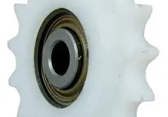 4" Bore