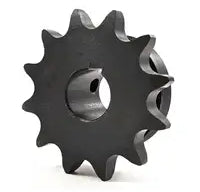 120BS16H Sprocket With 1" Finished Bore