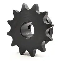 120BS11H Sprocket With 1" Finished Bore